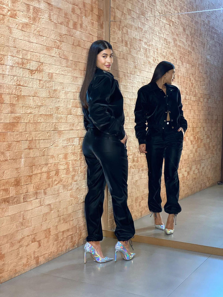 Razzo Jacket+Pants Set