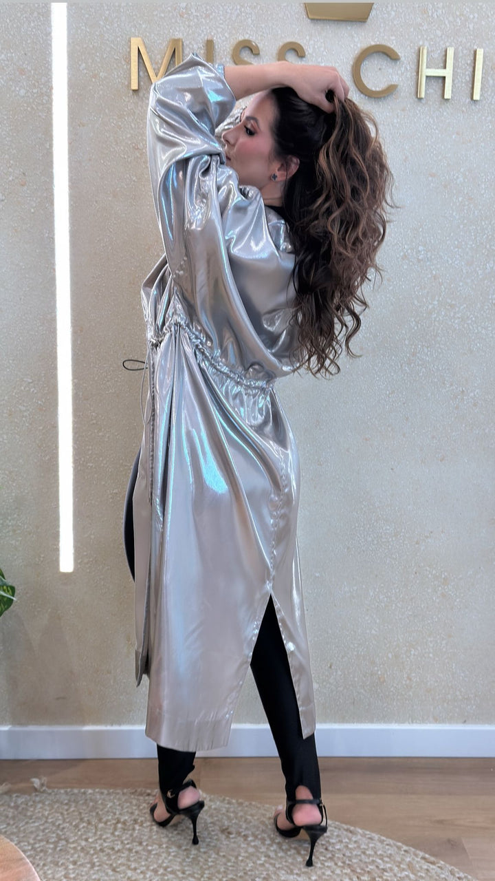 Parka Foil
