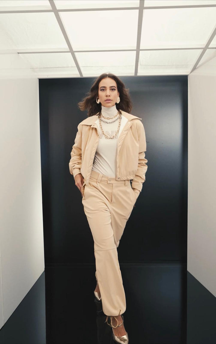 Razzo Jacket+Pants Set