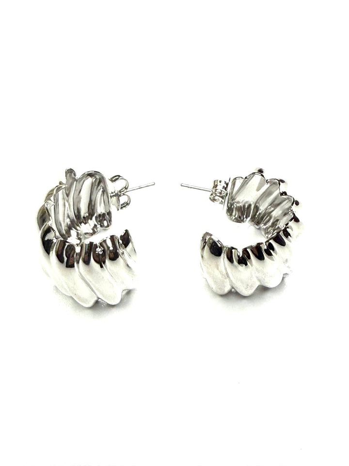 Detailed Earring