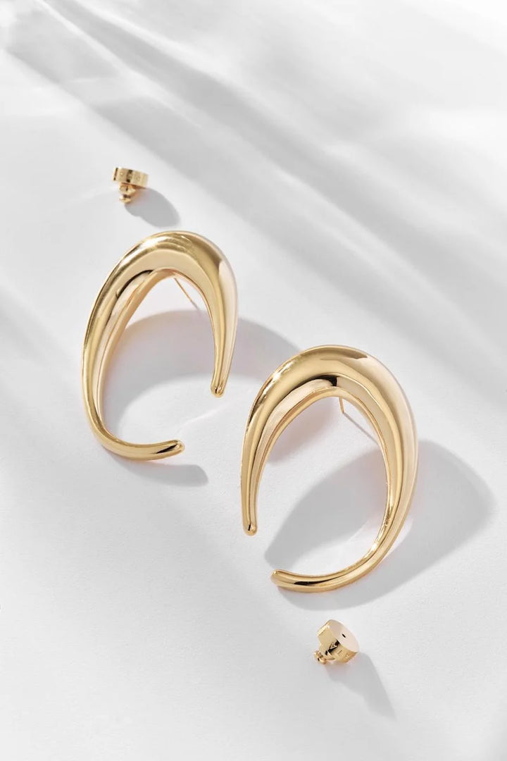 Savia Earrings