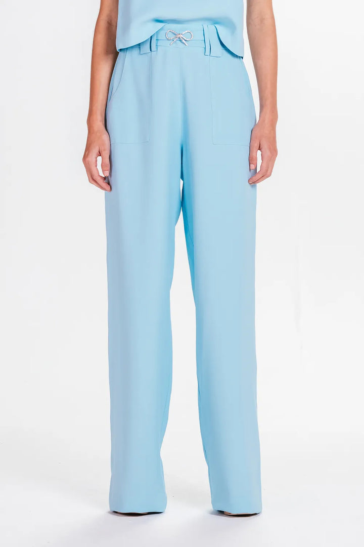 Charth Top+Pants Set
