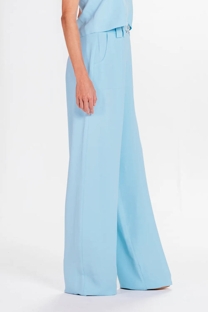 Charth Top+Pants Set