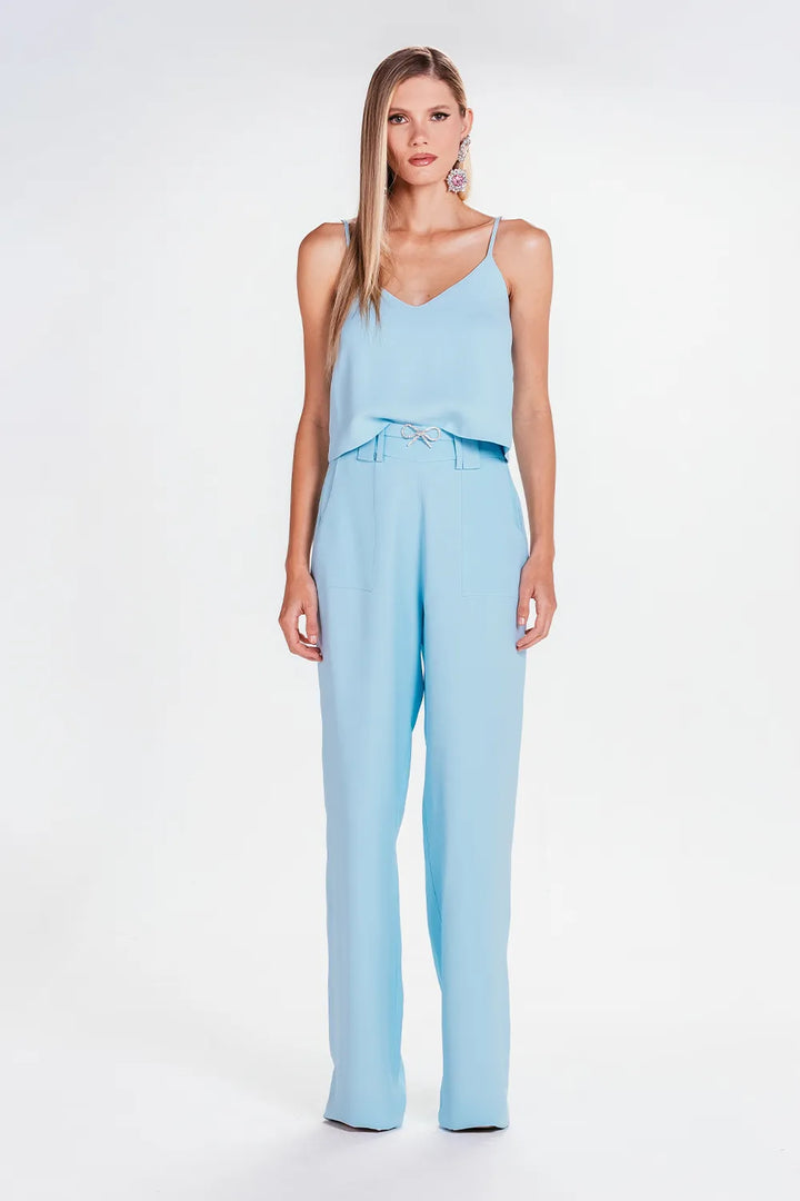 Charth Top+Pants Set