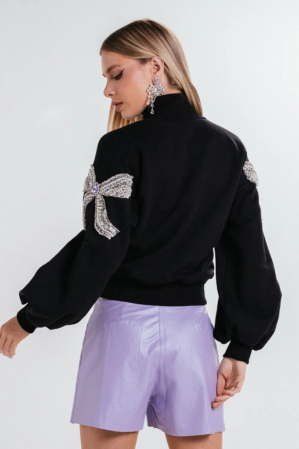 Charth Sweatshirt