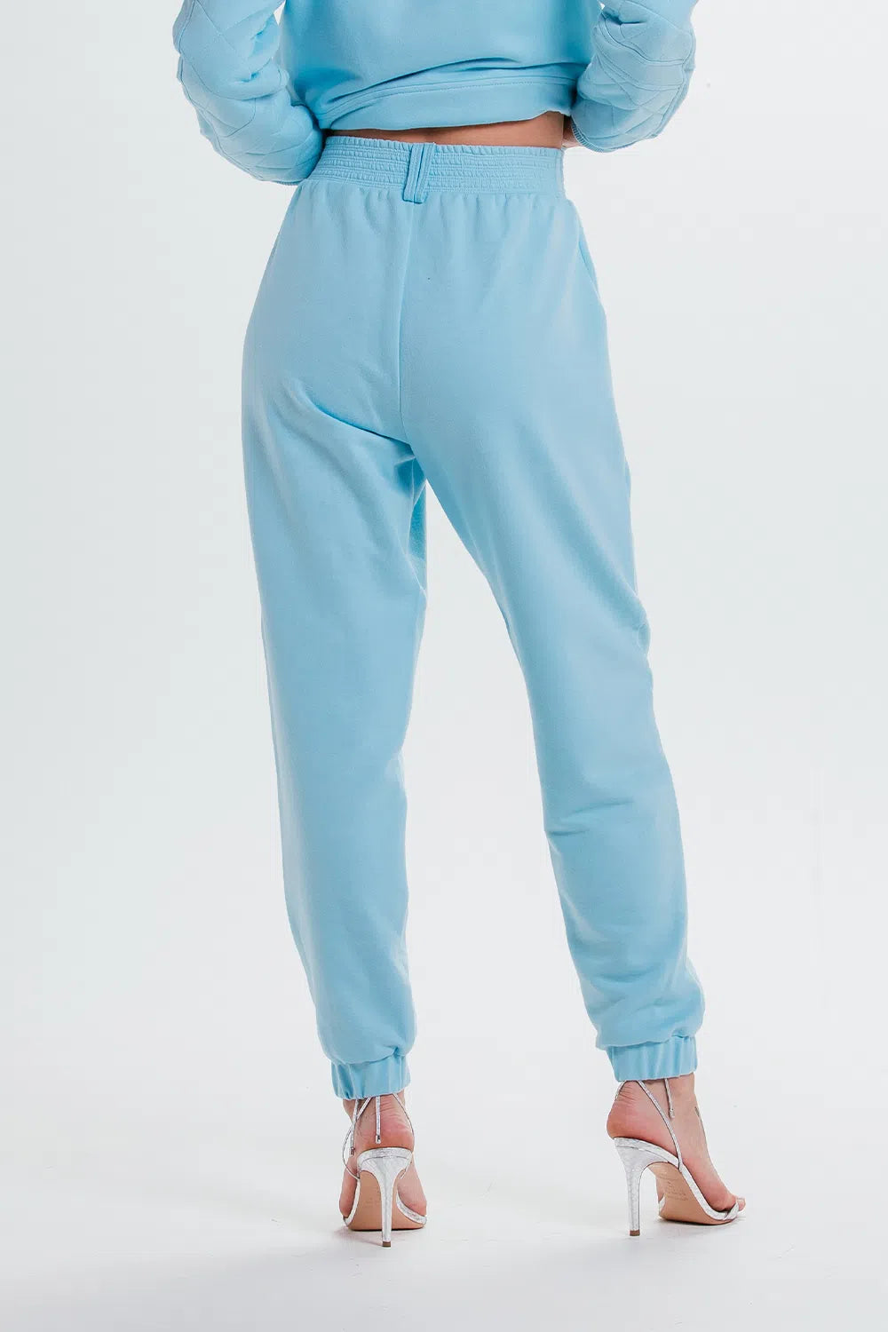 Conjunto Moletom Blusa+Calça Charth