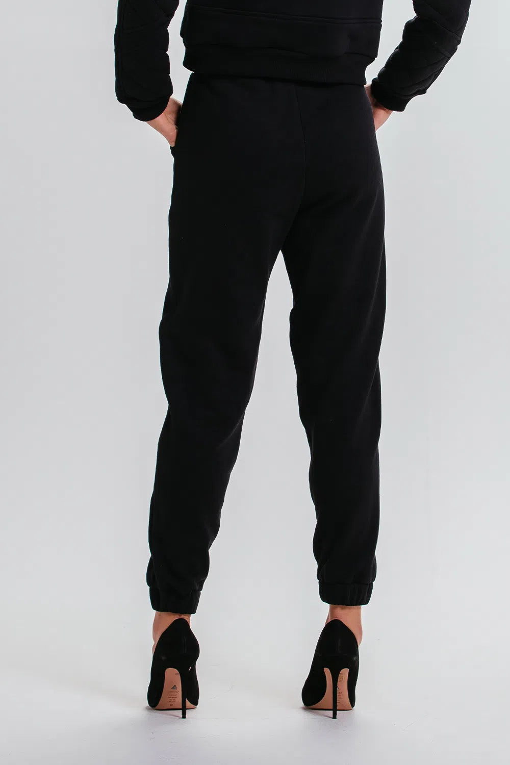 Conjunto Moletom Blusa+Calça Charth