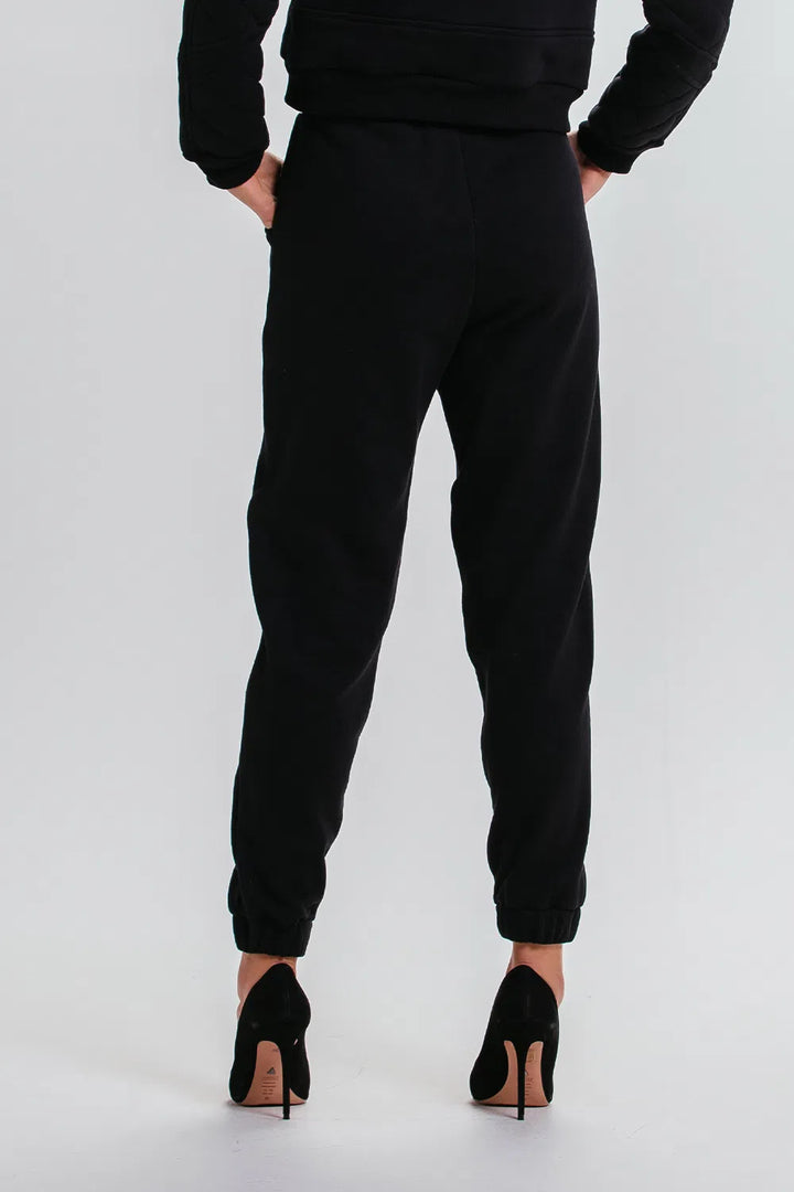 Conjunto Moletom Blusa+Calça Charth