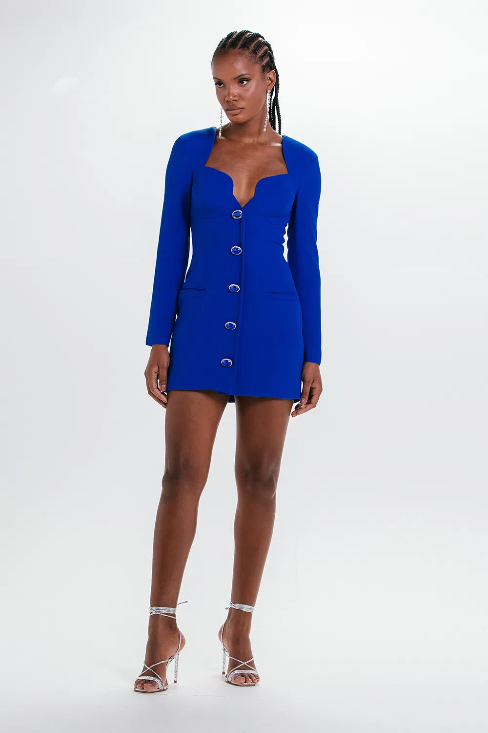 Vestido Curto