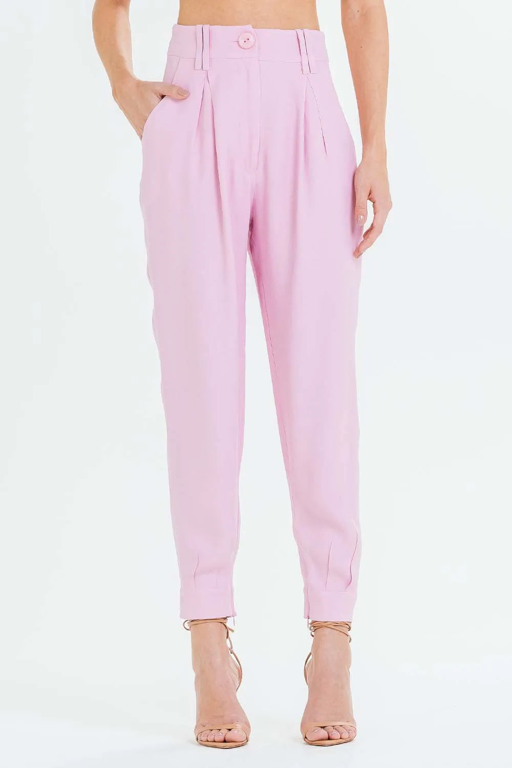 Calça Syl Charth