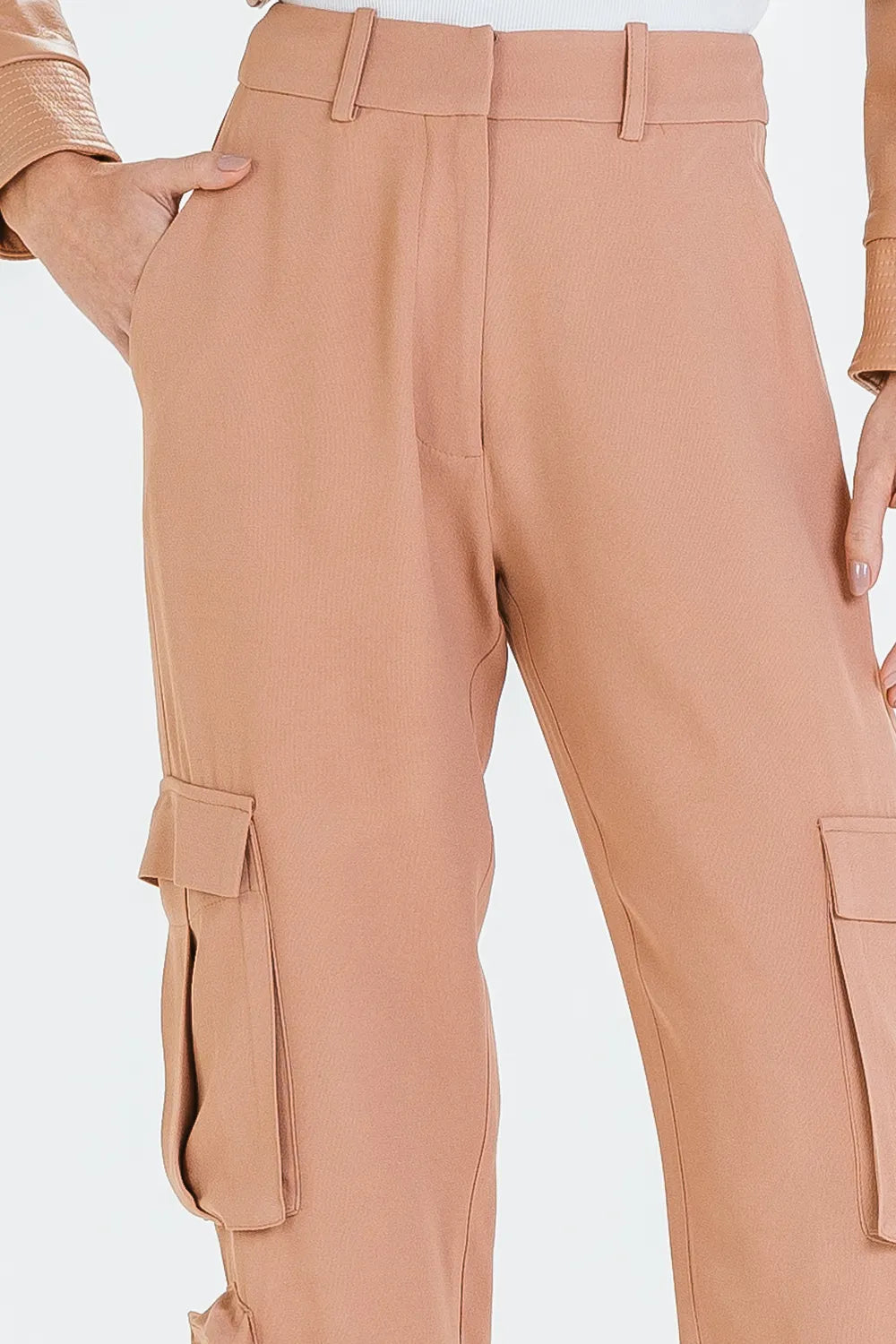 Calça Tabata Charth