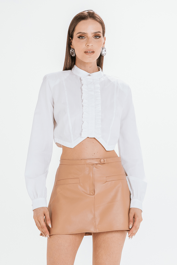 Mari Charth Shirt