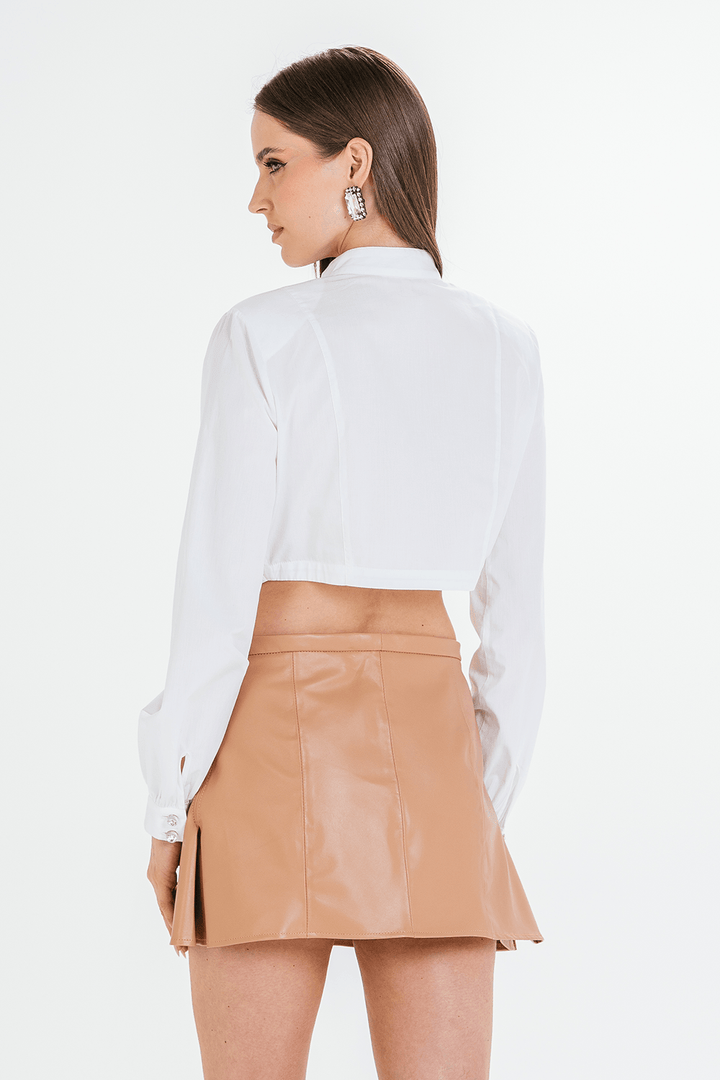 Mari Charth Shirt