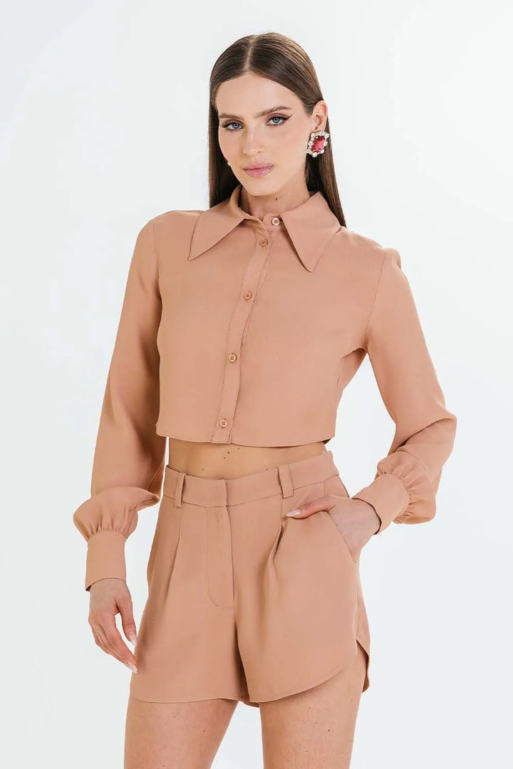 Mirian Charth Shirt