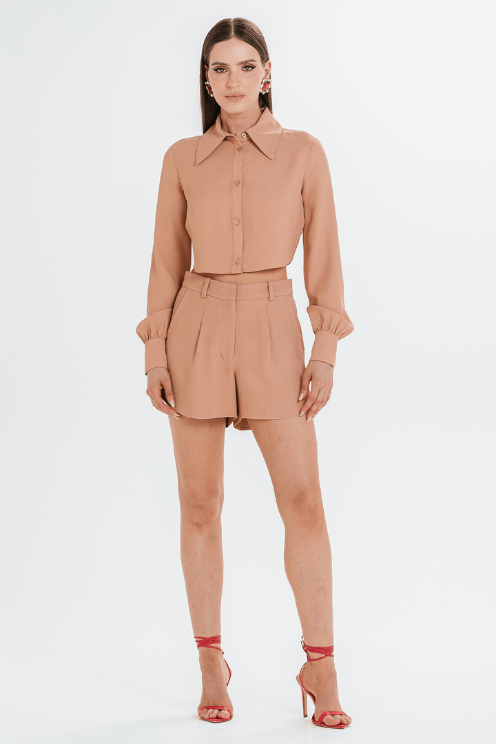 Mirian Charth Shirt