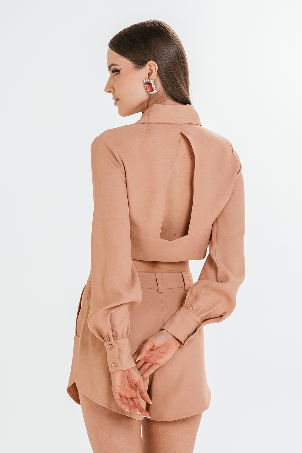 Mirian Charth Shirt