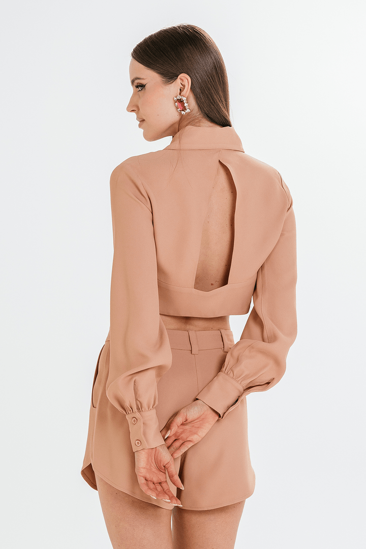 Mirian Charth Shirt