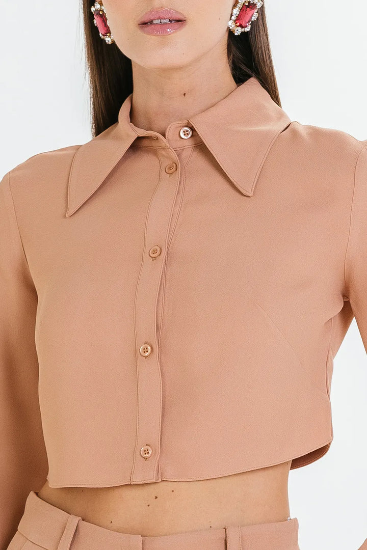 Mirian Charth Shirt