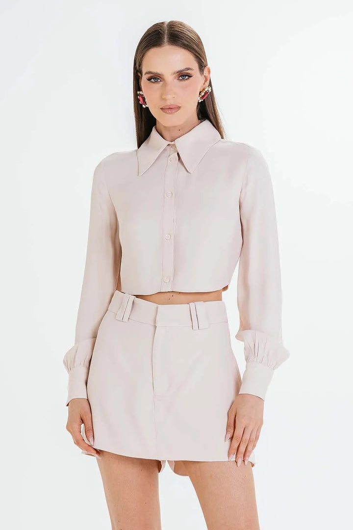 Mirian Charth Shirt