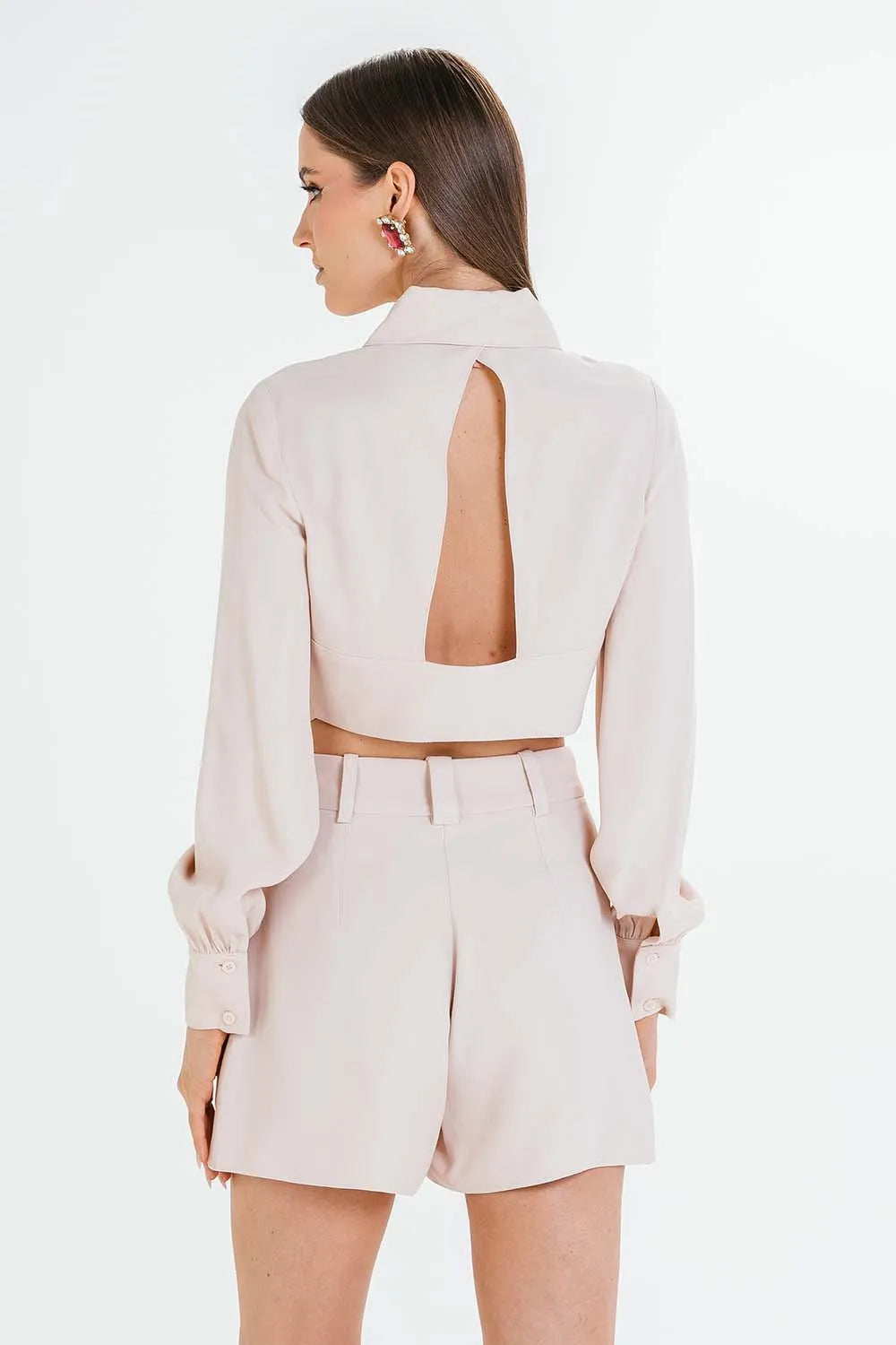 Mirian Charth Shirt