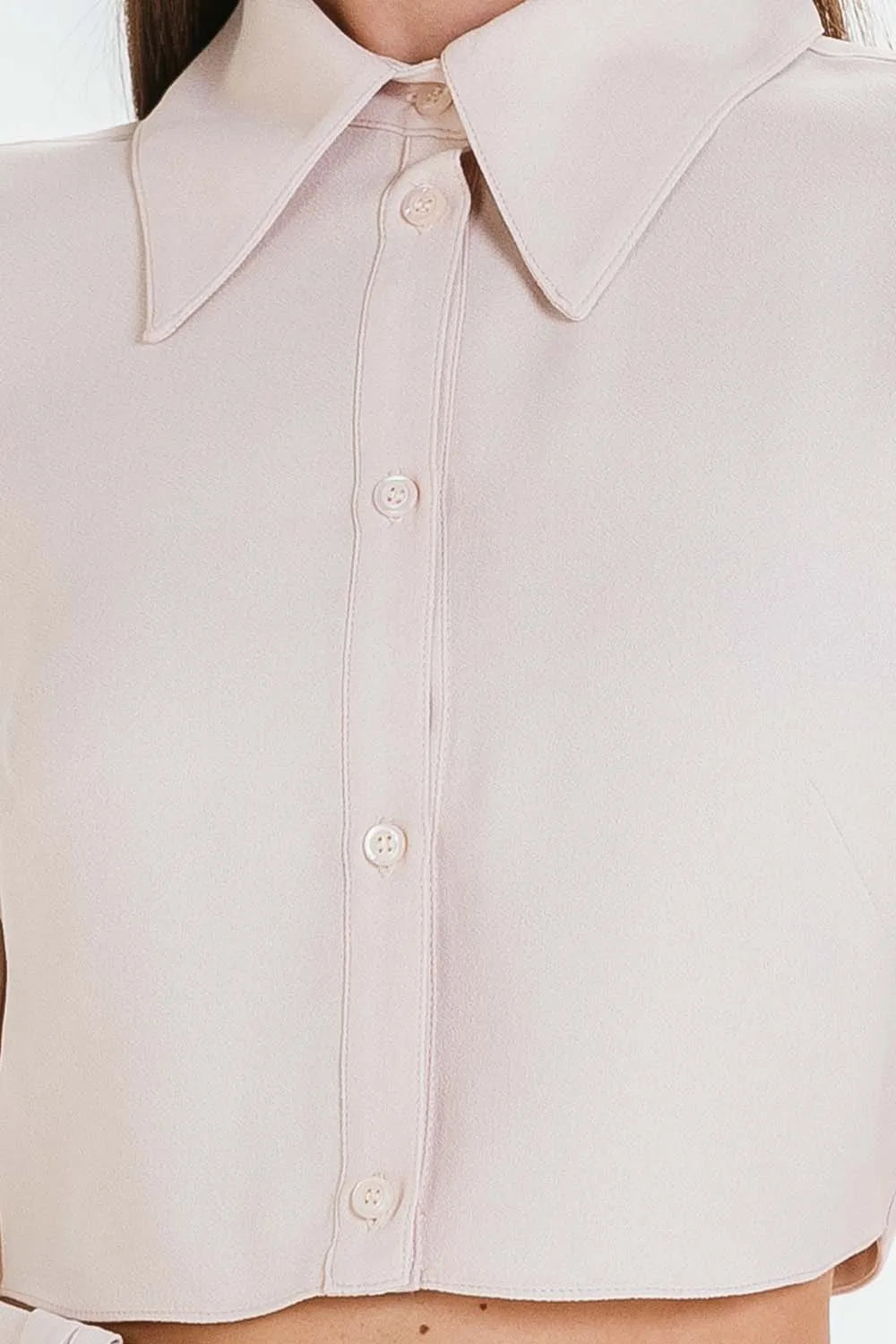 Mirian Charth Shirt