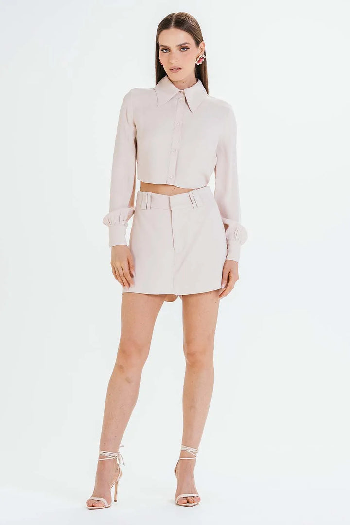 Mirian Charth Shirt