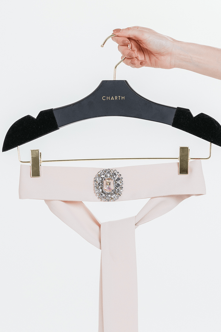 Gia Charth Track