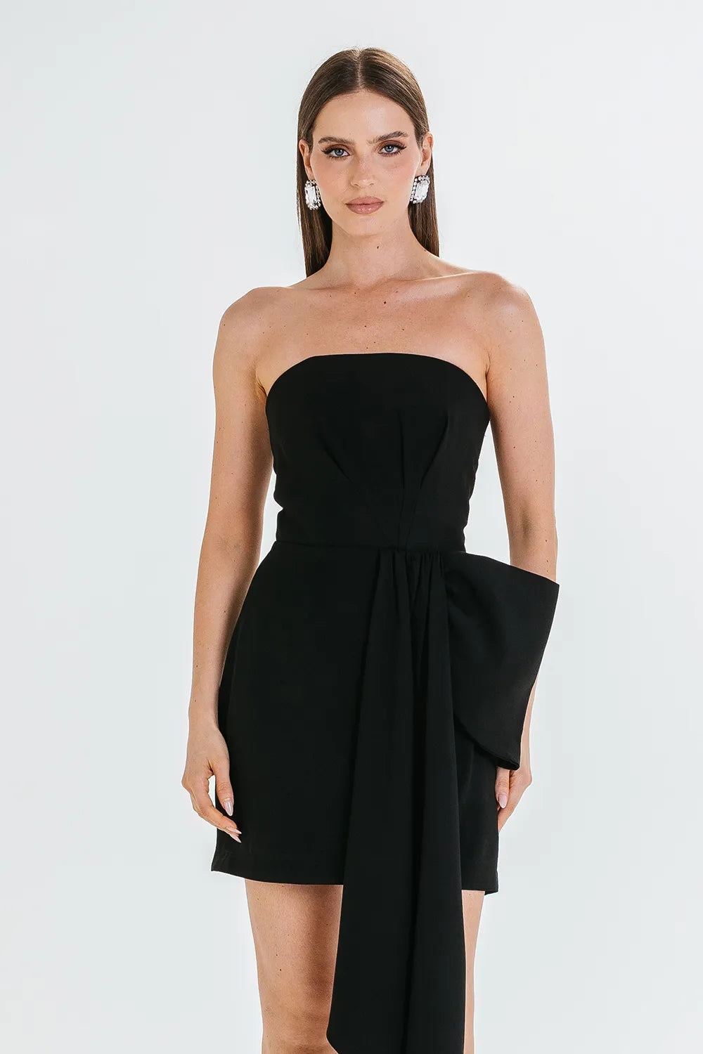 Vestido Evina Charth