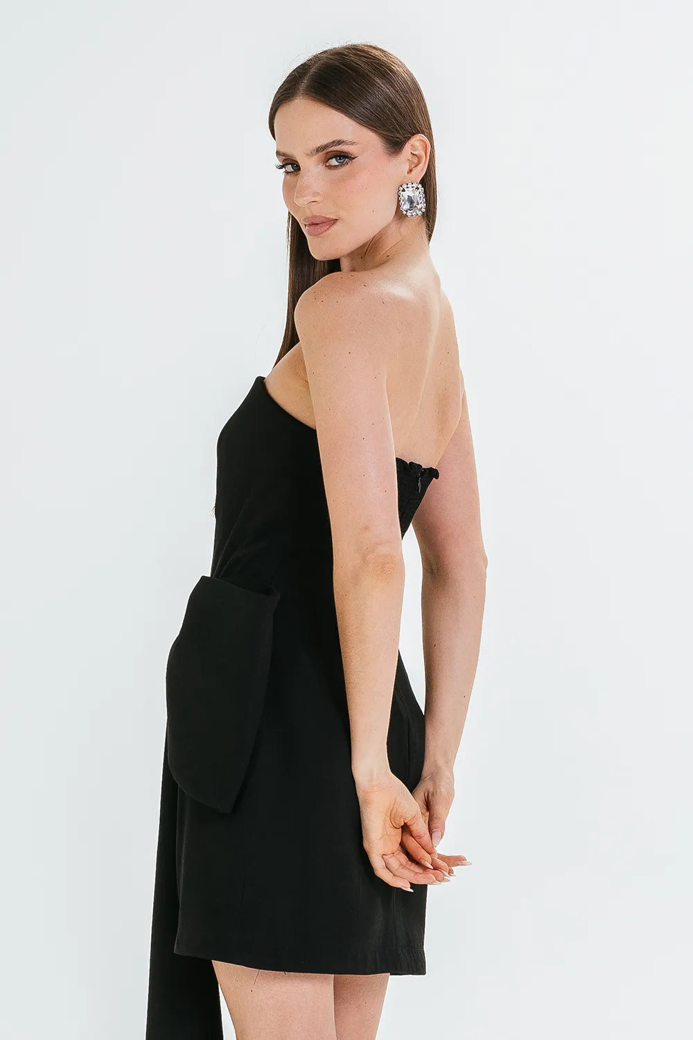 Vestido Evina Charth