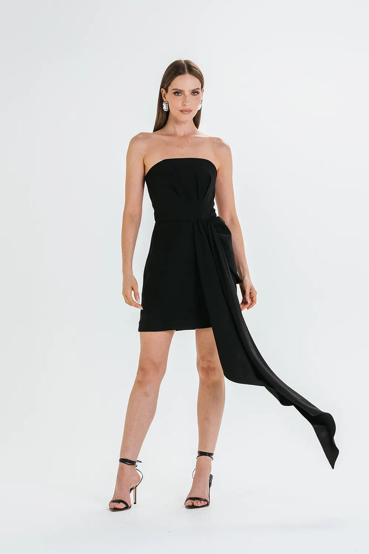 Vestido Evina Charth