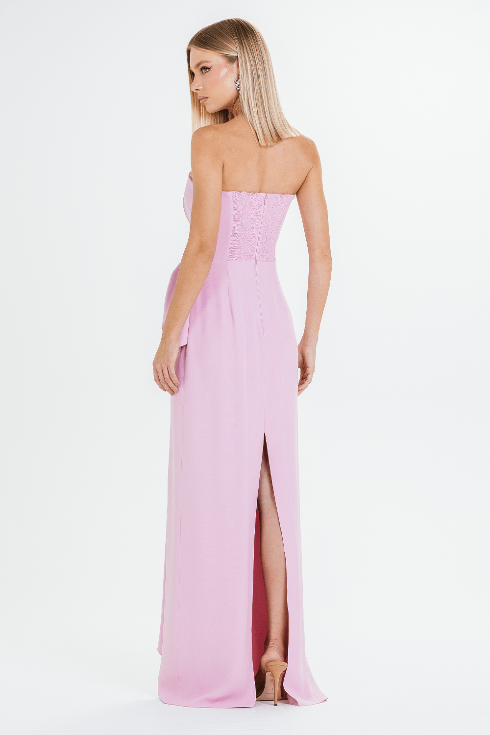 Vestido Jenifer Charth