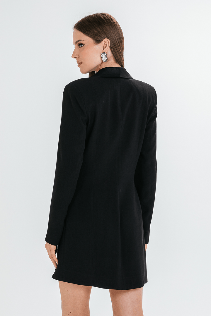 Vestido Mislene Charth