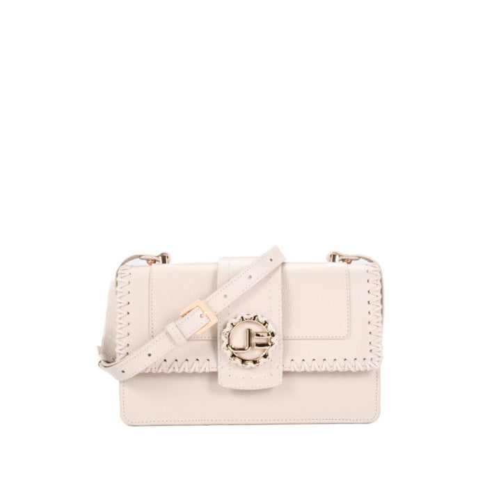 Jorge Bischoff Leather Crossbody Bag