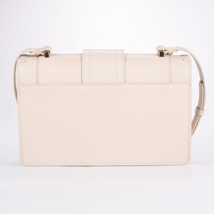 Jorge Bischoff Leather Crossbody Bag