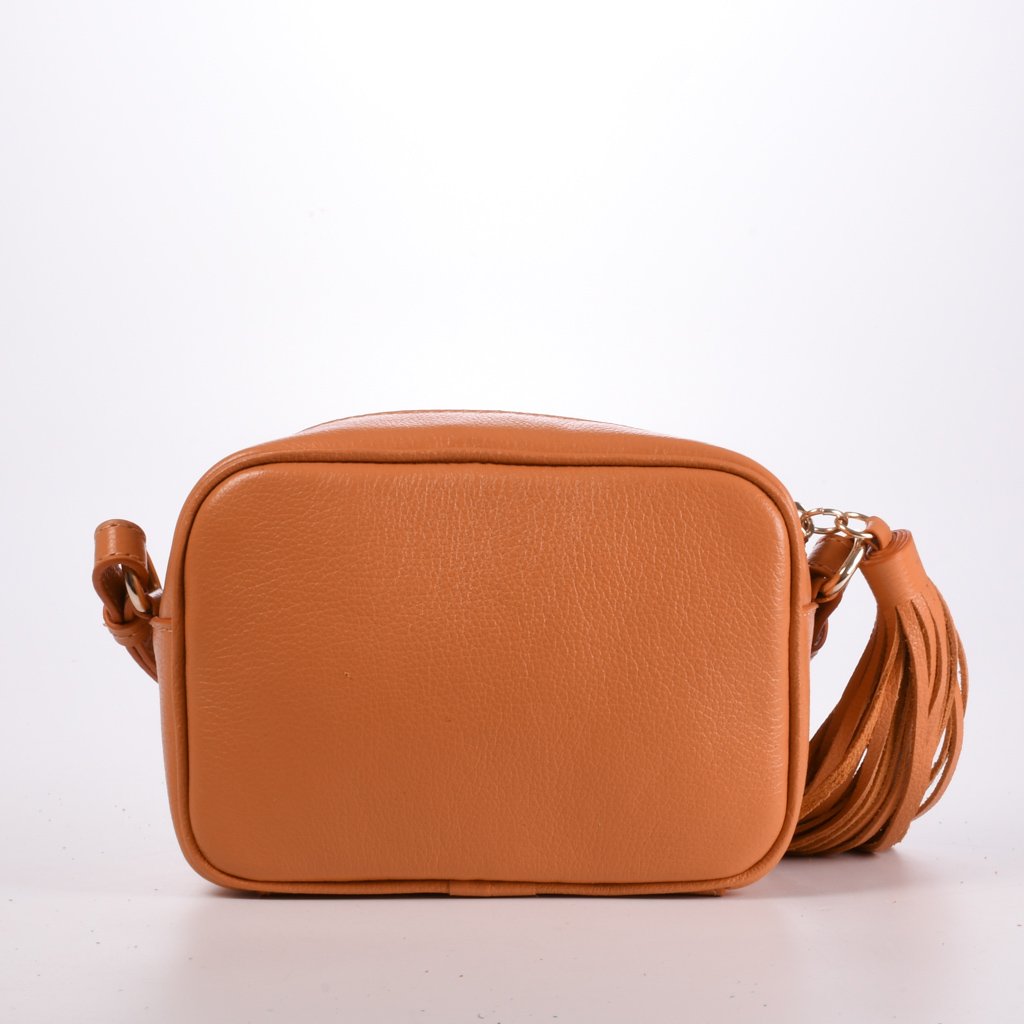 Jorge Bischoff Barbicacho Crossbody Bag