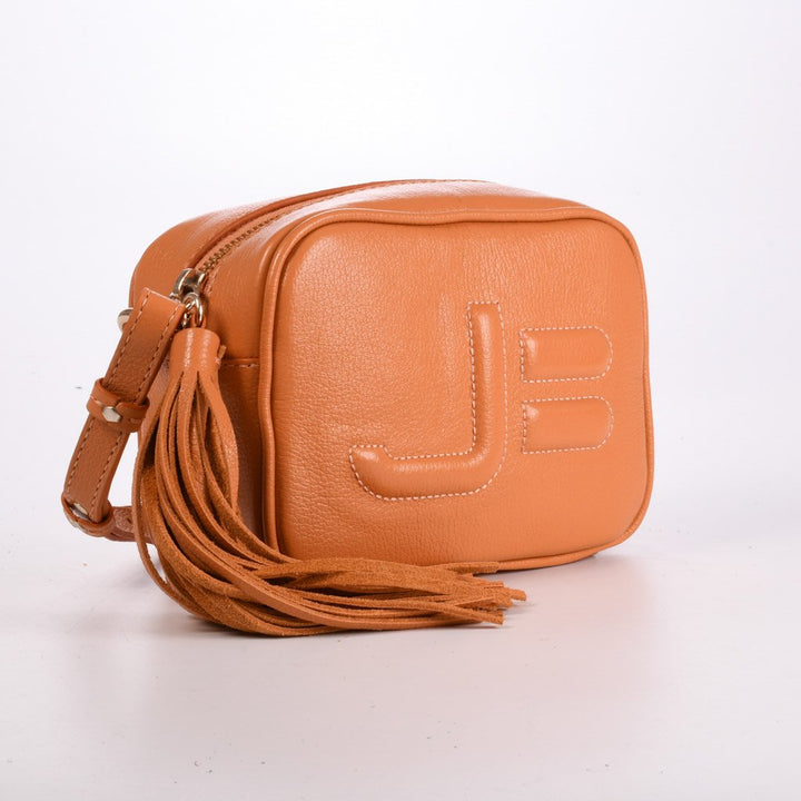 Jorge Bischoff Barbicacho Crossbody Bag