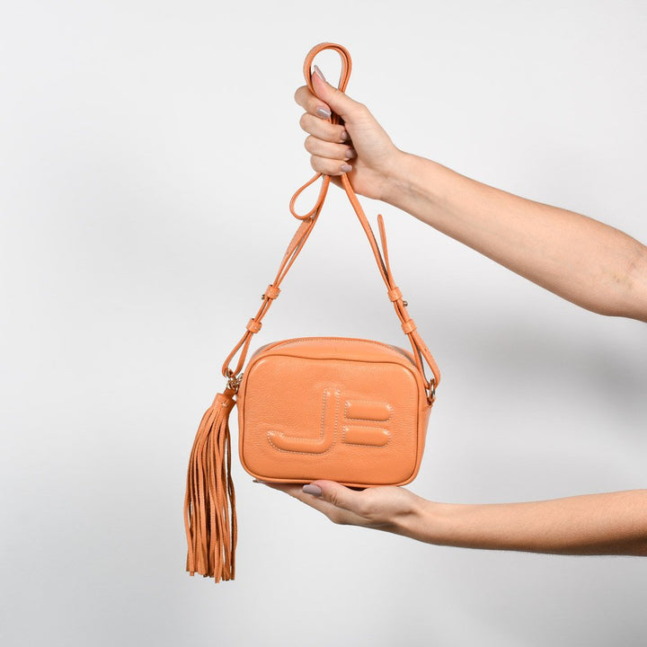 Jorge Bischoff Barbicacho Crossbody Bag