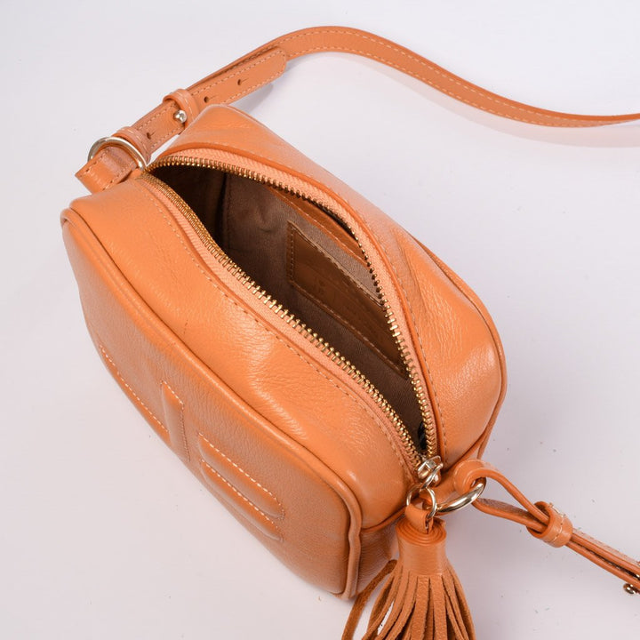 Jorge Bischoff Barbicacho Crossbody Bag