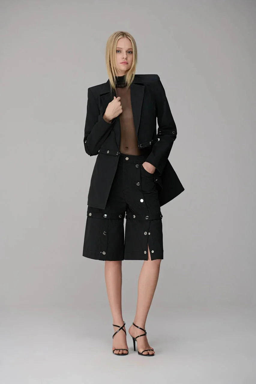 Midi Urban Shorts
