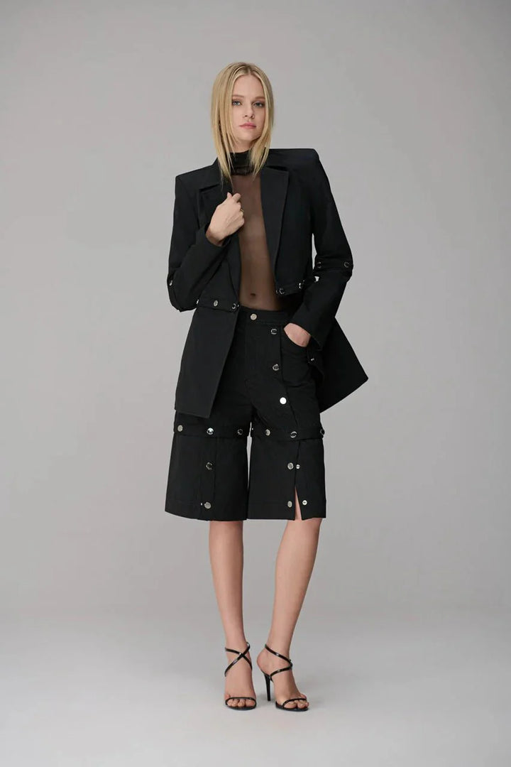Midi Urban Shorts