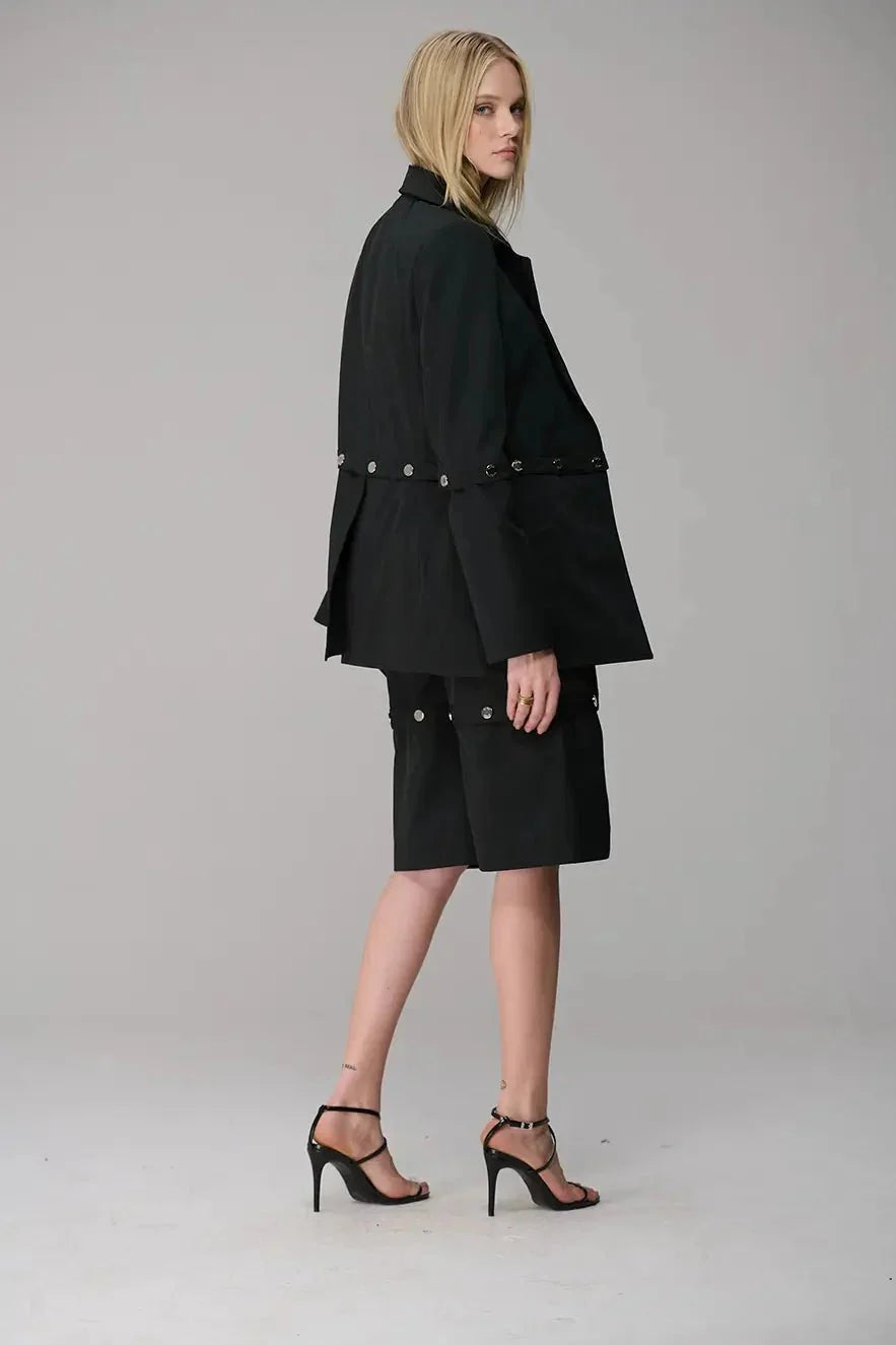 Midi Urban Shorts