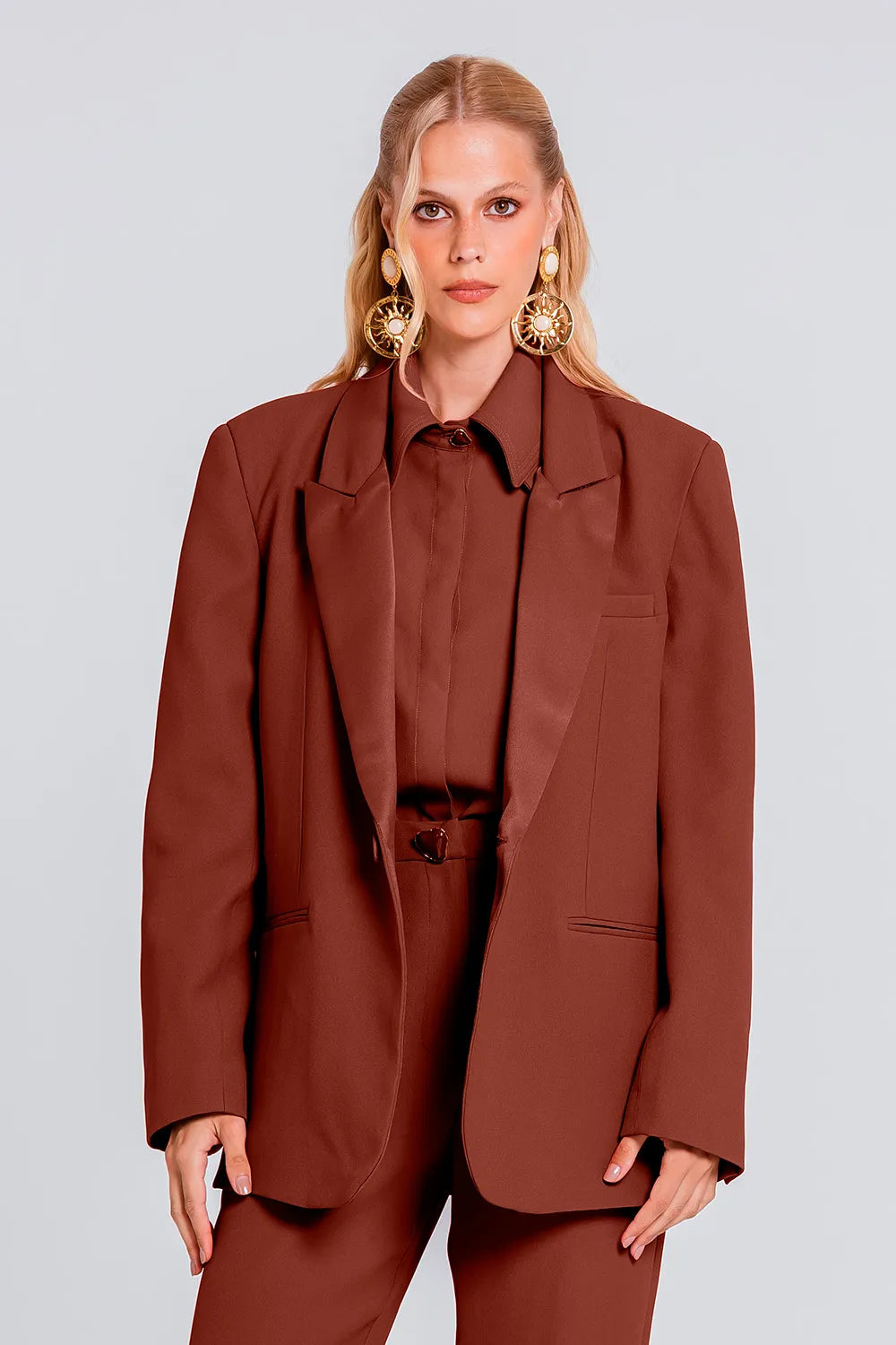 Lorena Blazer