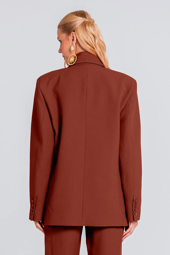 Lorena Blazer