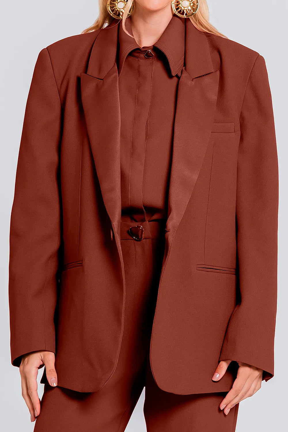 Lorena Blazer