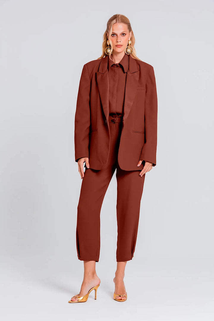 Lorena Blazer