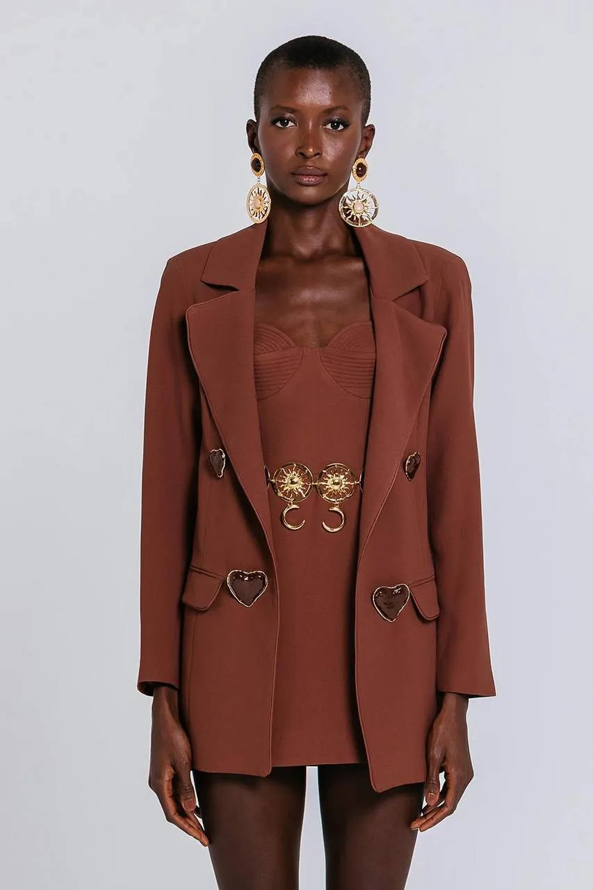 Blazer Beatriz