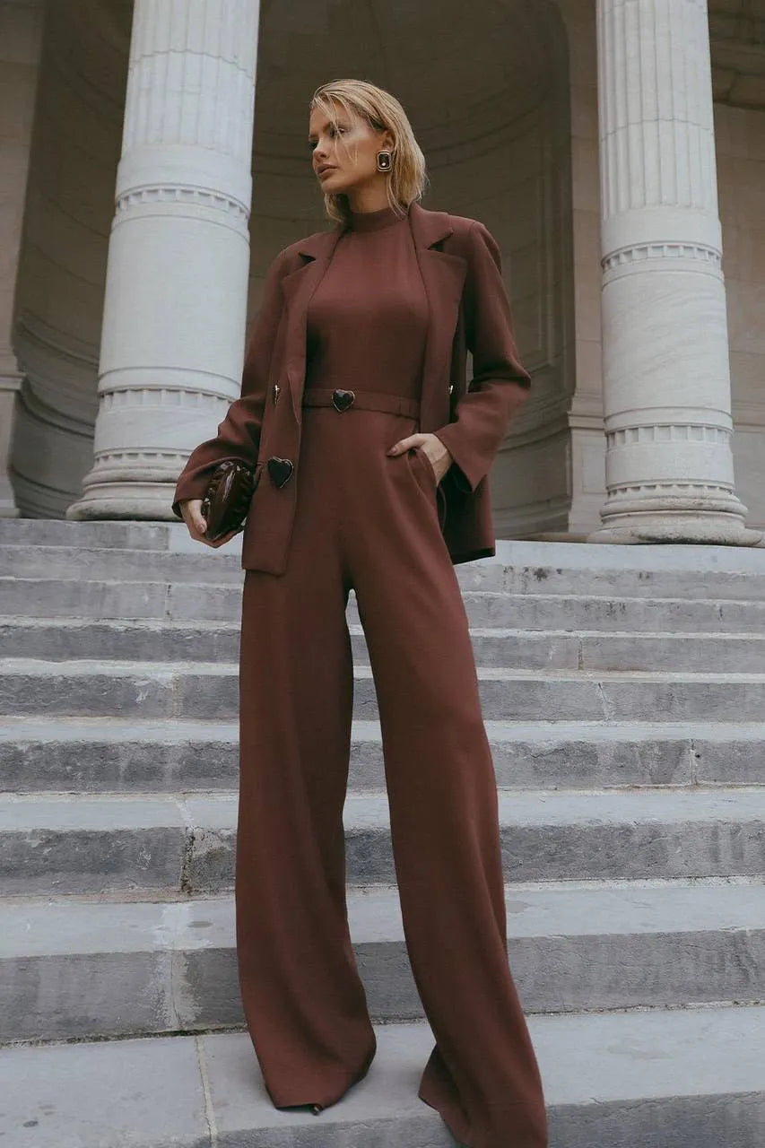 Blazer Beatriz