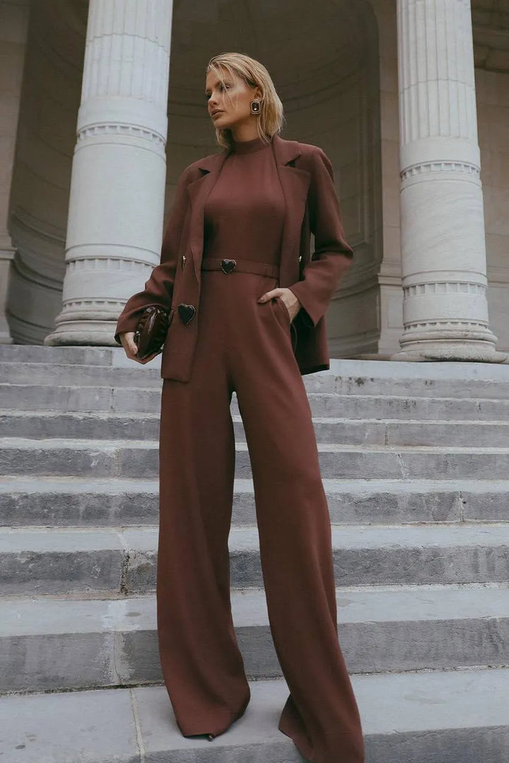 Blazer Beatriz