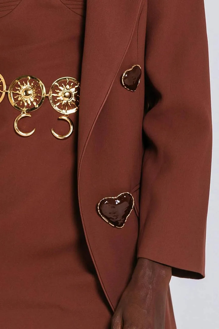 Blazer Beatriz