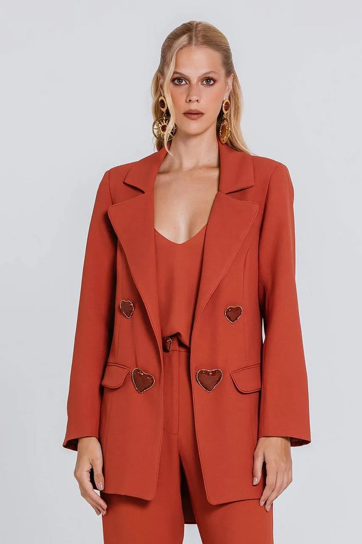 Blazer Beatriz